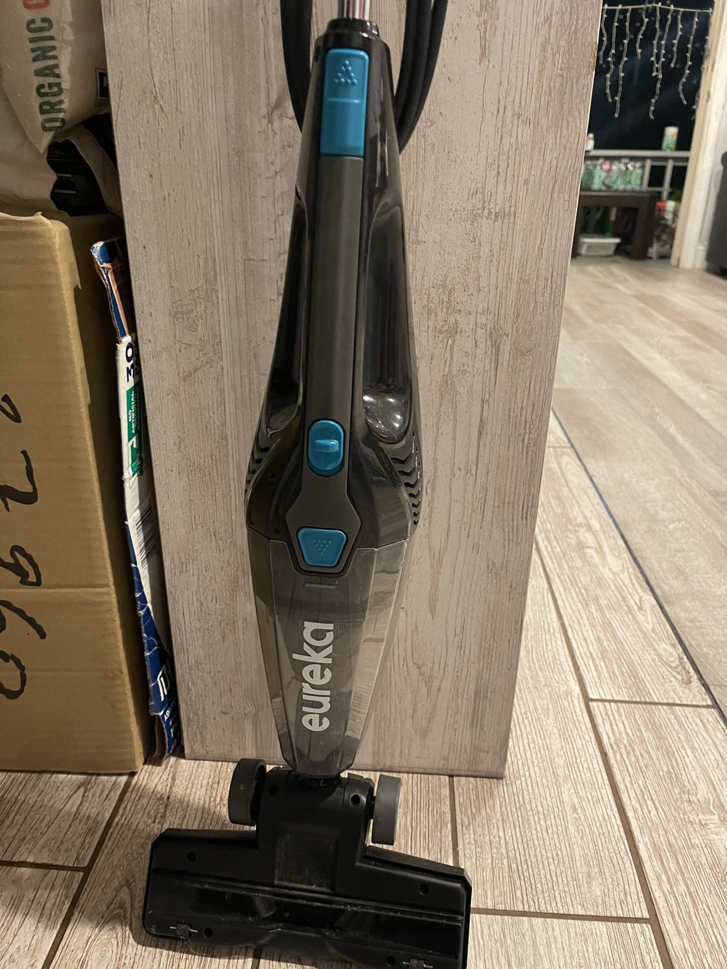Vacuum Cleaner