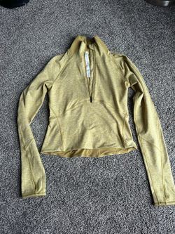 Lululemon jacket