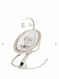 Maxi Cosi cassia baby swing