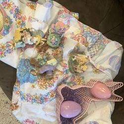 Easter Stuff