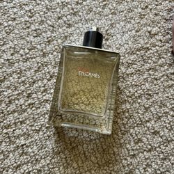 Hermes  Terre d’Hermes Perfume Used 