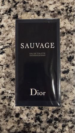Dior Sauvage Eau de Toilette Spray