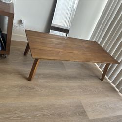 Small Coffee Table