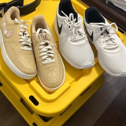 Men’s Nike 11.5 Women 9