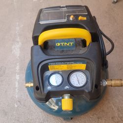 3 Gallon Air Compressor