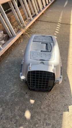 X small pet carrier