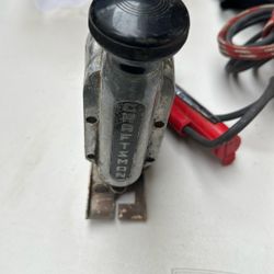  Craftsman Saber Saw