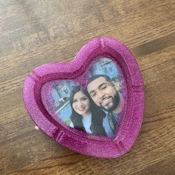 Jewelry Holder Customized