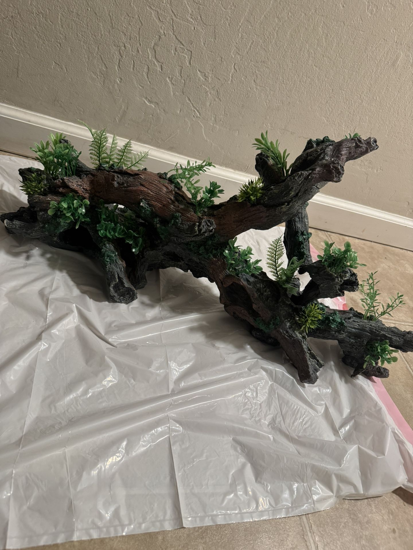Aquarium Decor