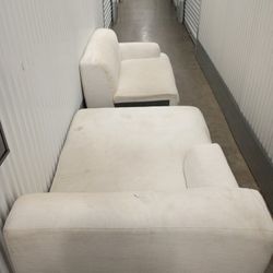 Sectional Sofa 