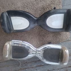 Hoverboards Used