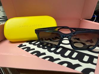 Marc Jacob’s Sunglasses