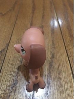 Lps dachshund 2046 hot sale