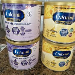 Enfamil Formula