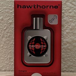 hawthorne Santal Soundtrack