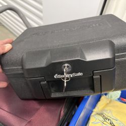 Sentrysafe 