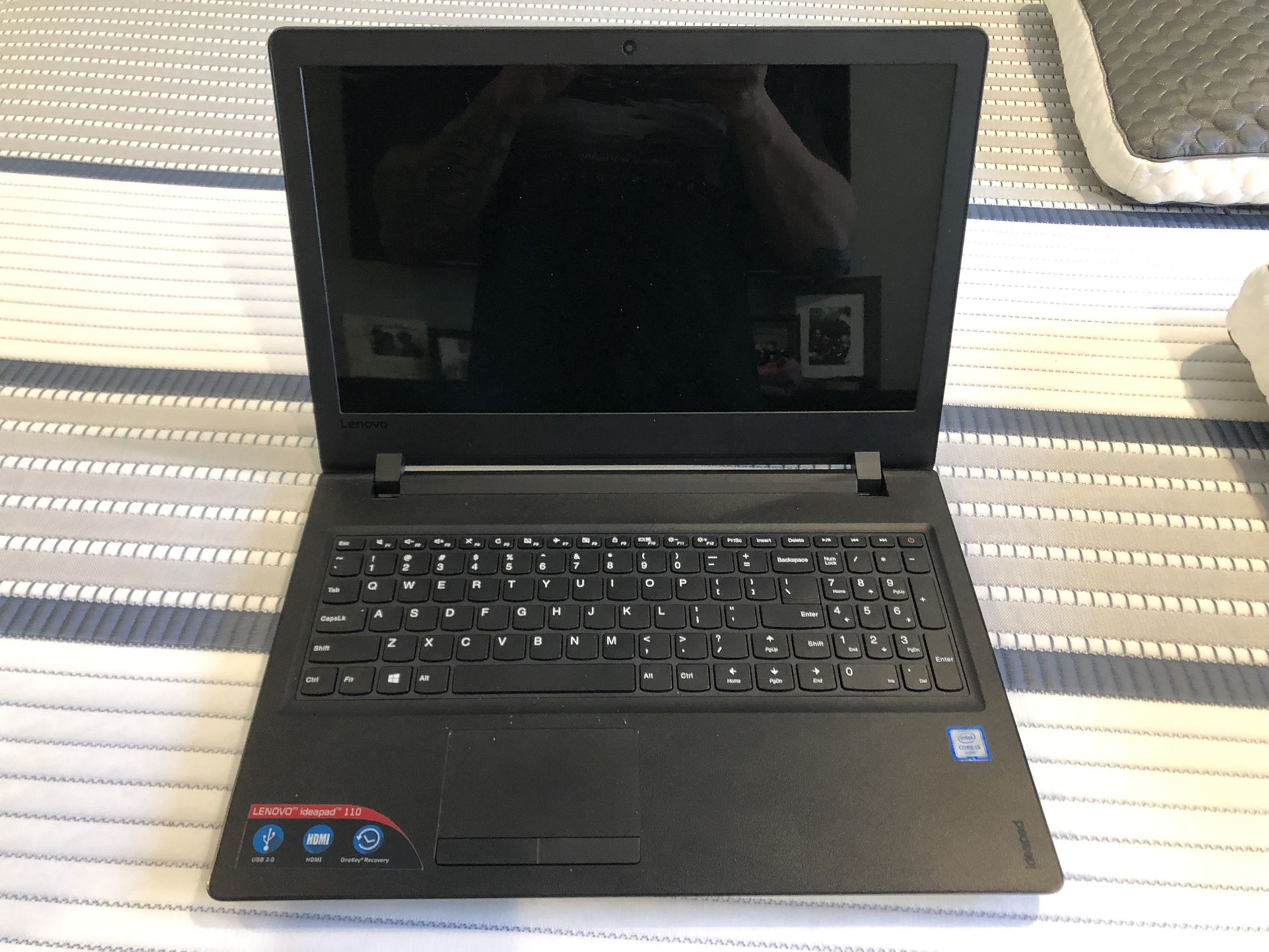 Lenovo Laptop