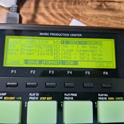 Mpc 1000 (Trades Welcomed Steam Deck Oled)