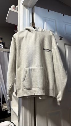 Essential sweater