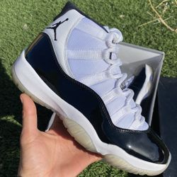 Jordan Retro 11s Concord $160 FIRM NO TRADES