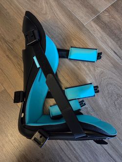 OSSUR  Formfit, Night Splint Leg Brace