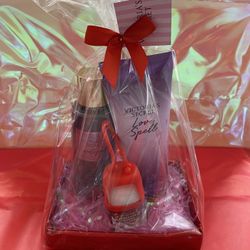 Victoria Secret Love Spell Gift Set 
