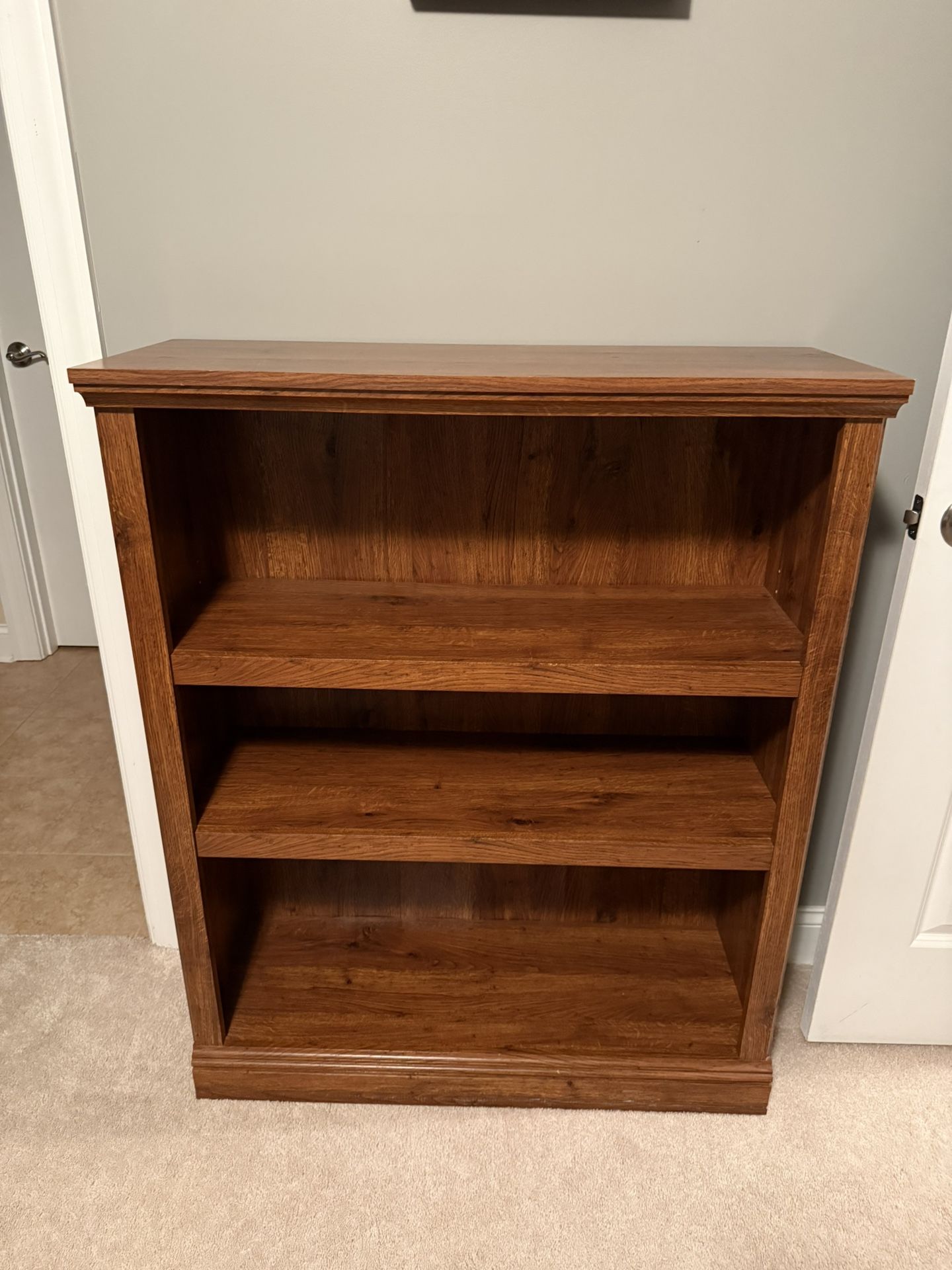 Book Shelf