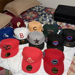 Mens hats