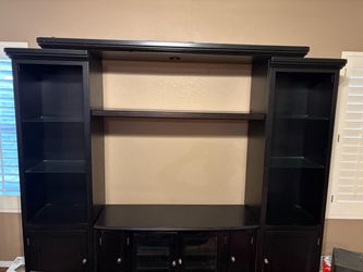 Entertainment Center