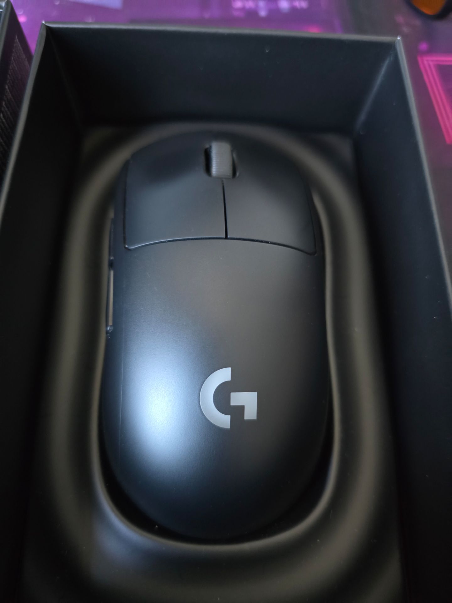 Logitech G Pro Wireless