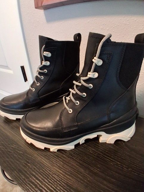 Sorel Boots
