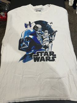 Star wars Sz L 