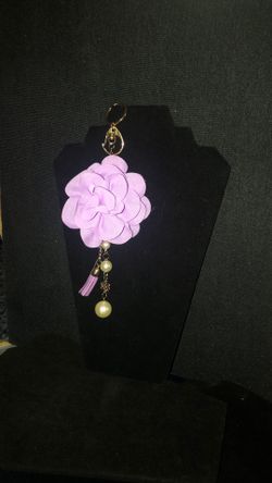 Key Chain Hand Made