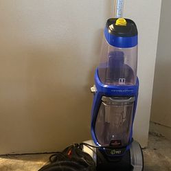 Bissell Proheat 2X Revolution Pet Carpet Cleaner 