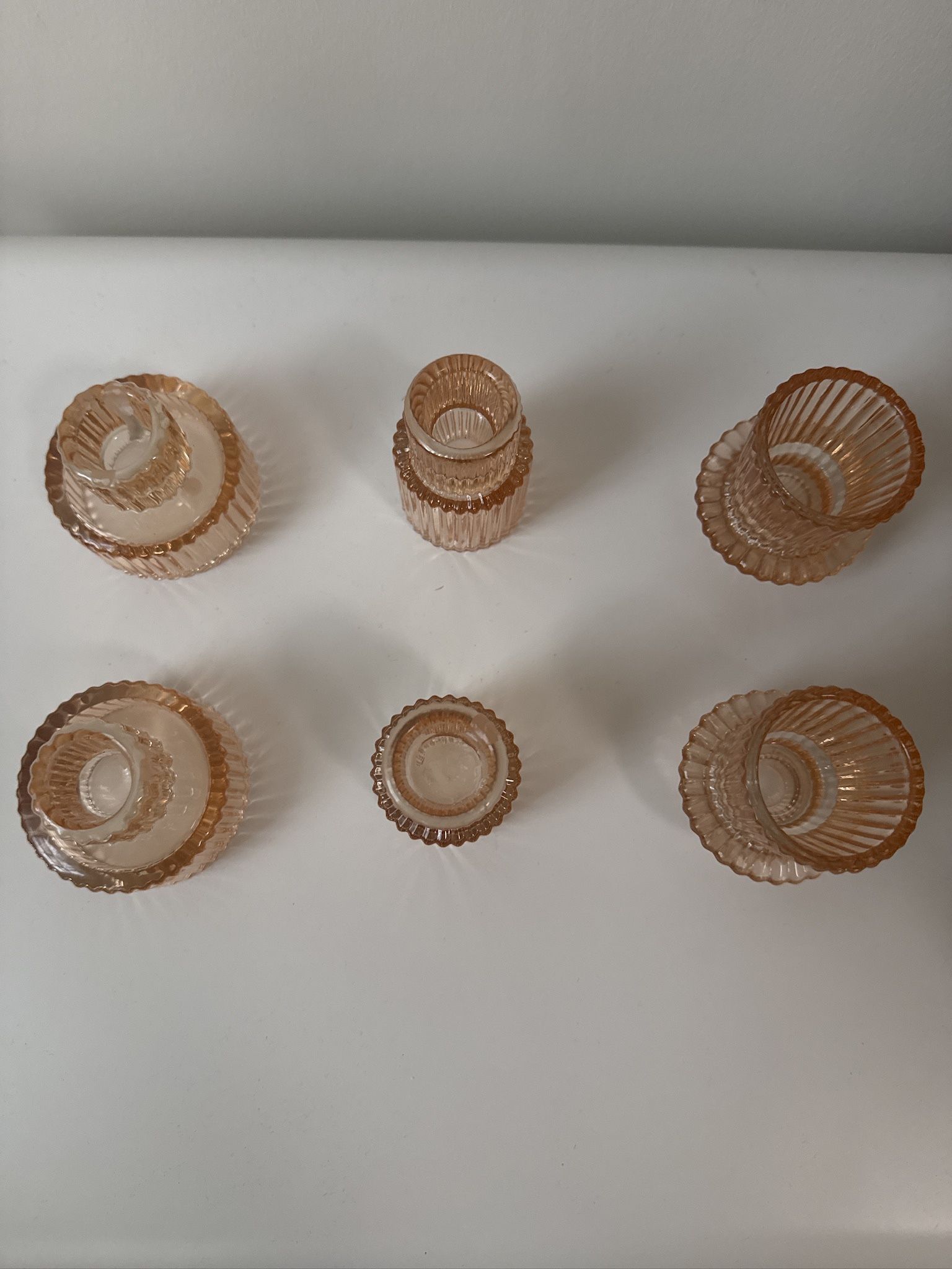 Candlestick Holders