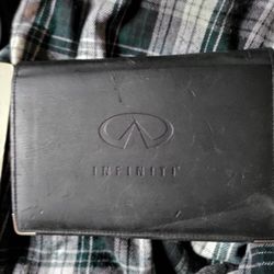Infiniti G35 Manual 
