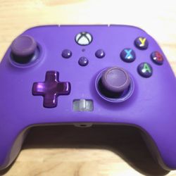 For Parts PowerA Xbox One & X / S Controller