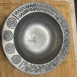 Vintage Wilton Serving Dish