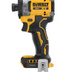 DEWALT XR 20-volt max 