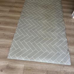 Floor Mat 