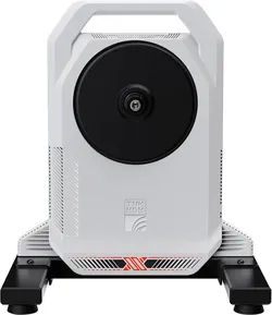 ThinkRider XXPRO Smart Bike Trainer,2500W,25% Gradient,ANT + & BLE
Direct Drive,Self-powered and Plug-in,Virtual Shifting, Uphill & Downhill Simulatio