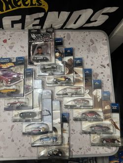 Hot Wheels $12 Each