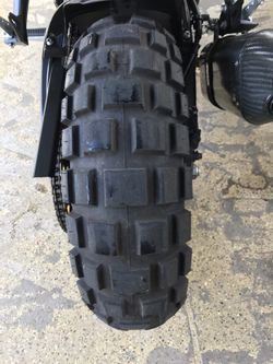 Continental tires tkc80 pair