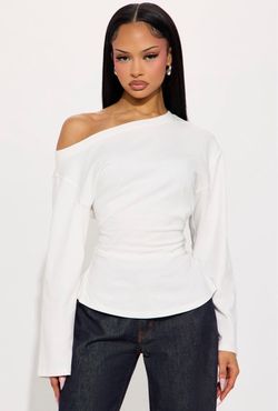 Off Shoulder Top