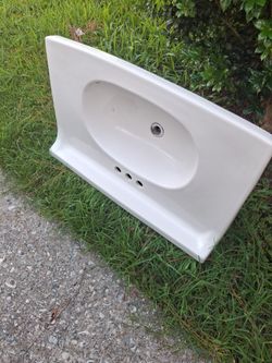 Sink 19  x  36