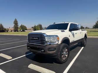 2021 Ram 2500 Mega Cab
