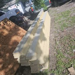 Siding 8 1/4 X 12