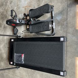 Exercise Equipment