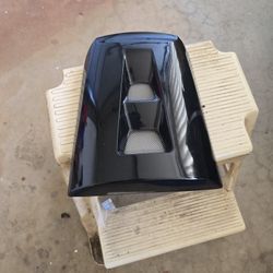 Cbr1000RR 04-06 Racing Solo Seat Cover