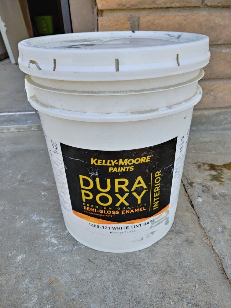Kelly Moore Paint